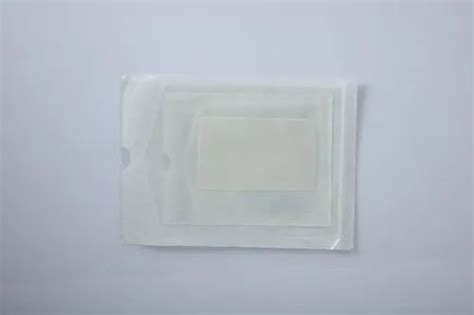 Absorbable Collagen Membrane For Surgical Bleeding Packaging Size