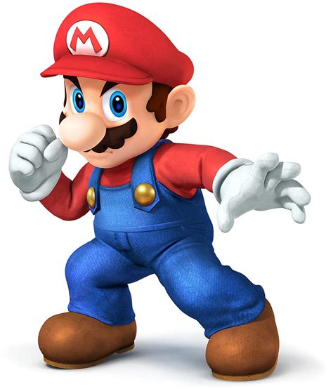 Super Smash Bros For 3ds And Wii U Mario Bros New Super Mario Bros