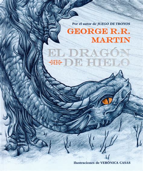 Leer Y Mucho Más Reseña El Dragón De Hielo