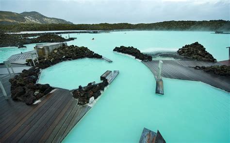 Plans Unveiled For The First Luxury Hotel At Icelands Blue Lagoon
