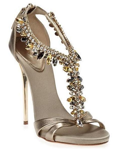 Shoe Oh So Gorgeous Shoes 2088635 Weddbook