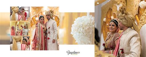 Hindu Wedding Photos Album