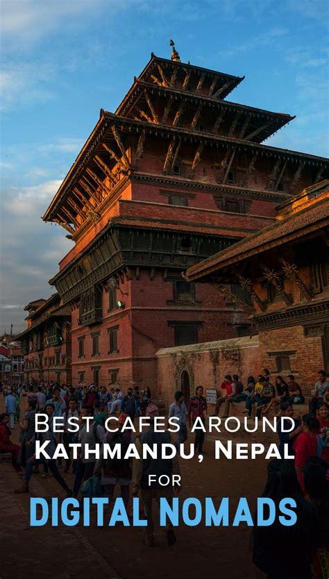 cafes with fast wifi for digital nomads in and around kathmandu digital nomad nomad digital