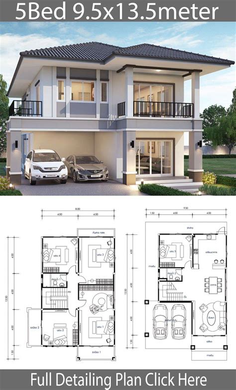 Free Modern House Plans Plans Modern Bedrooms Minimalist 7x12 Projects