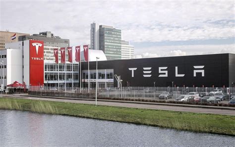 Tesla Is Moving Its Headquarters To Austin Texas Business Tech Africa