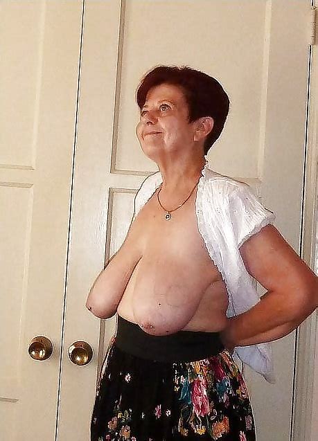 See And Save As Brenda Granny Slave With Big Udders Porn Pict 4crot