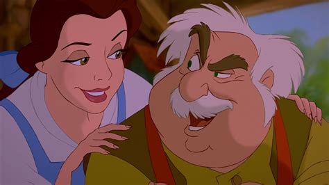 My Favorite Disney Princesss Father Ranking With Which Position You