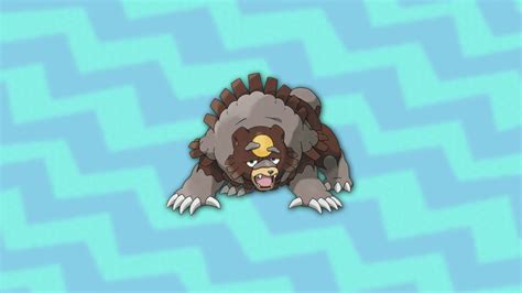The 10 Ugliest Pokémon Of All Time Gamepur