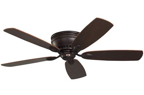 However, sometimes the lights on ceiling fans can be too dim. Best Flush Mount Ceiling Fans with Lights & Remote
