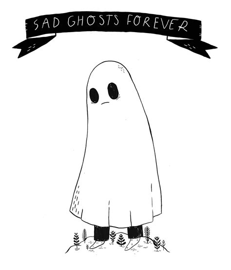 The Sad Ghost Club Blog