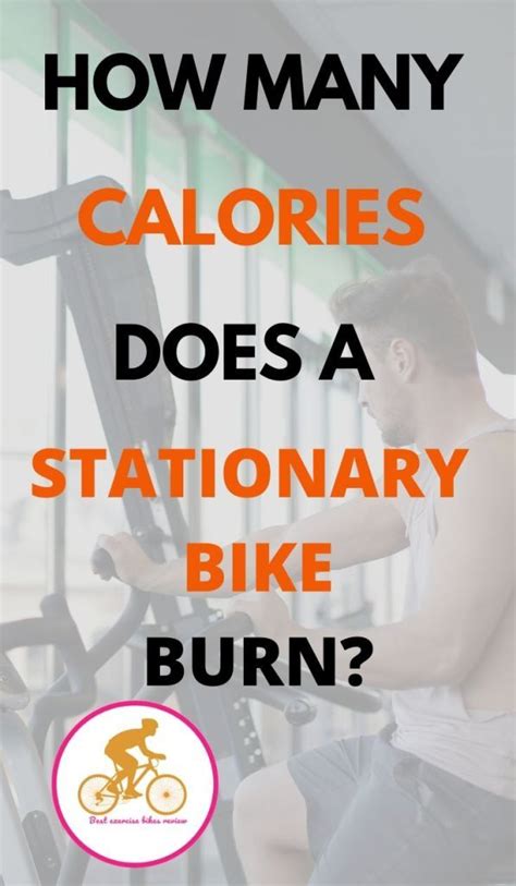 How Many Calories Does A Stationary Bike Burn Stationary Bike