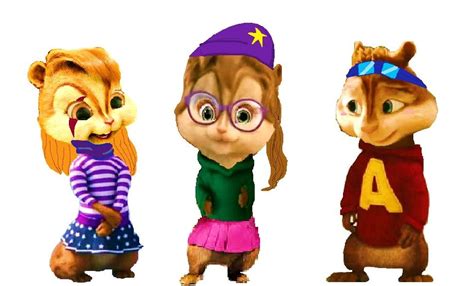 Chipmunks Mixed Up Alvin And The Chipmunks Fan Art 31701209 Fanpop Page 41