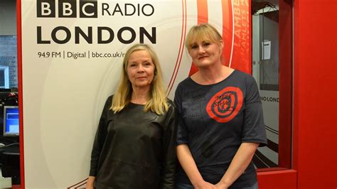 Bbc Radio London Jo Good With Eleanor Fitzsimons And Tara Mohr