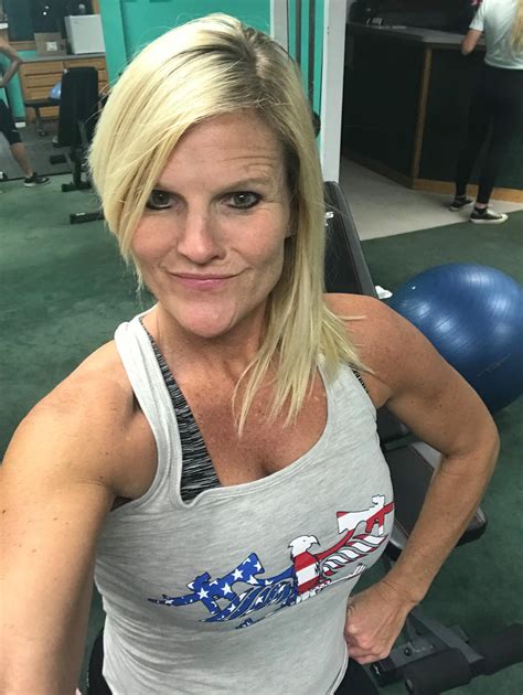 Shannon Day Personal Training Shelbyville In