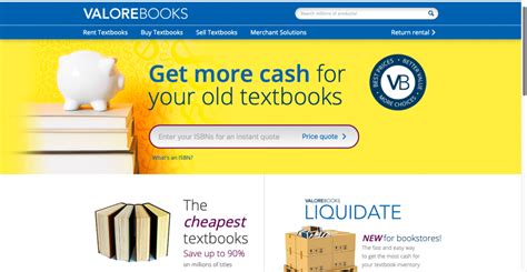 Best Textbook Buyback Sites Top 10 Sites Worth Trying