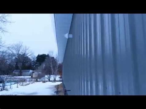 Heating and cooling a pole barn can be a significant financial investment. Pole Barn In Floor Radiant Heat Ideas and My Mistakes ...
