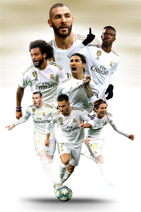 View all recent wallpapers ». Real Madrid 4K HD Wallpapers For PC & Phone The Football ...
