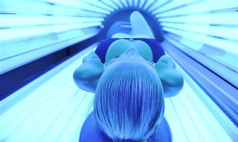 Banning Tanning Beds Could Prevent Up To Million Cases Of Skin