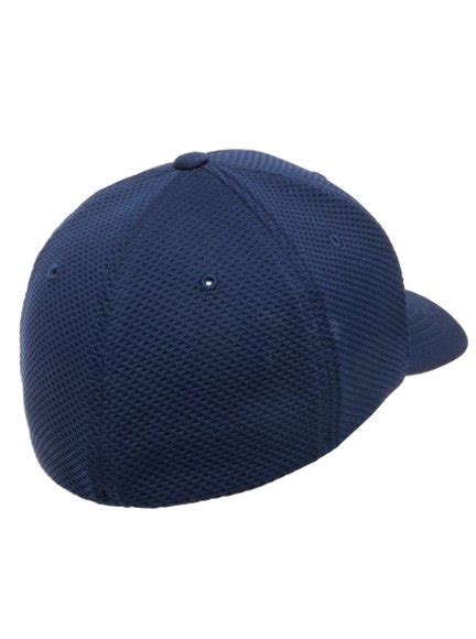 Flexfit Cool And Dry 3d Hexagon Jersey Modell 6584 Baseball Caps In