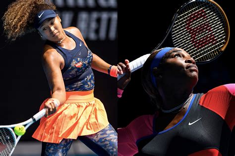 Naomi Osaka Beats Serena Williams Australia Open Hypebae