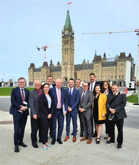 Mayors Council On Twitter Were Here In Ottawa With A Simple Message
