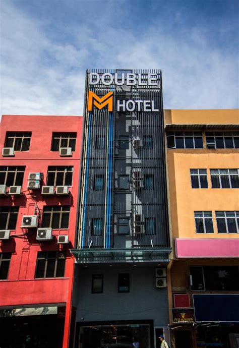 Double M Hotel Kl Sentral In Kuala Lumpur Room Deals Photos And Reviews