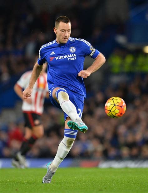 Jun 18, 2021 · john terry's final message before his last game for chelsea has been revealed by cesc fabregas. John Terry to Leave Chelsea at the End of Season - WSJ
