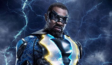 cw s black lightning gets cancelled will end with season 4