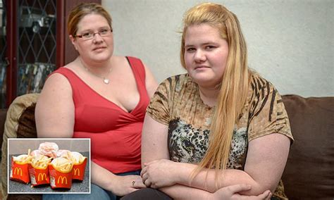 Mcdonalds Staff Fat Shamed Shoreham Teen For Ordering Six Burgers