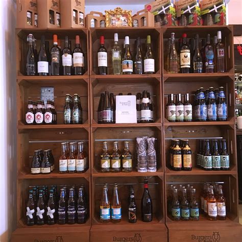 Craft beer shop. Padstow beer. | Craft beer shop, Beer shop, Craft beer