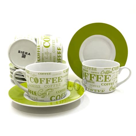 Cangkir dan tatakan(kopi dan teh). Jual Cangkir Set Teh-Kopi keramik KOPIN COFFEE 00143.02678 ...