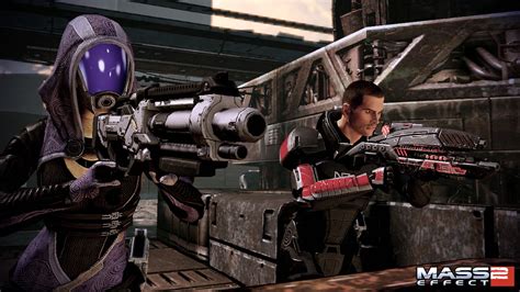 Mass Effect 2 Ps3 Playstation 3 Game Profile News Reviews
