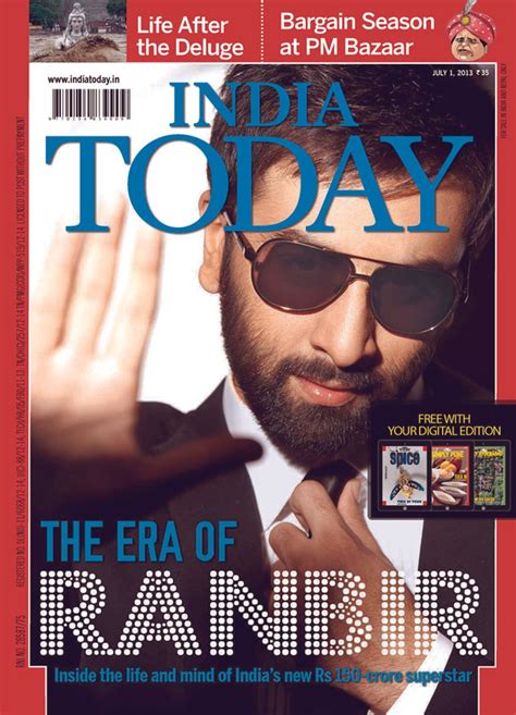 India Today July 1 2013 Magazine Get Your Digital Subscription