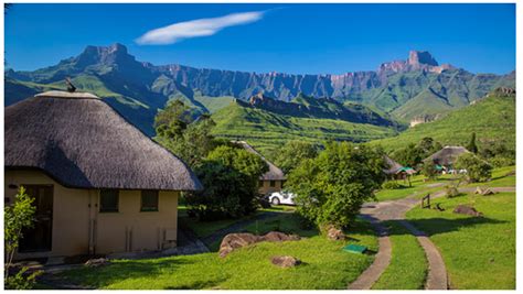 Fun Places To Travel In South Africa Places To Visit