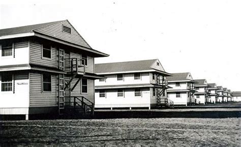 Ft Ord Barracks Fort Gordon Augusta