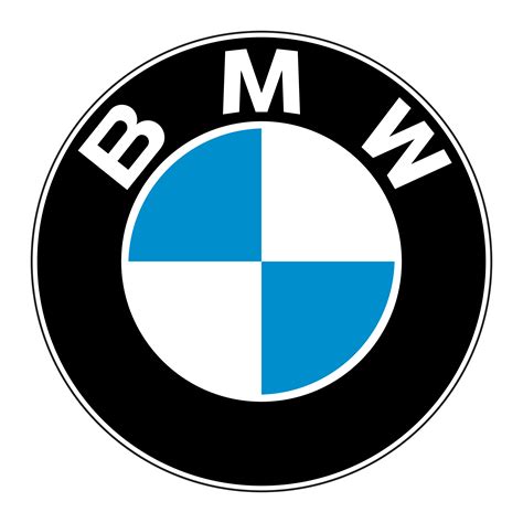 Logo Bmw Logos Png