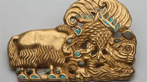 Scythians Warriors Of Ancient Siberia Wanted In Europe