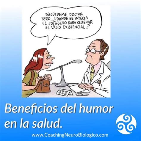 Beneficios Del Humor En La Salud Coaching De Salud Integral
