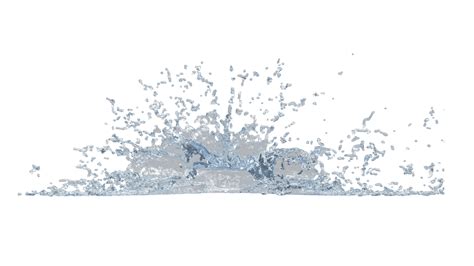 Water Splash Background Pngs For Free Download