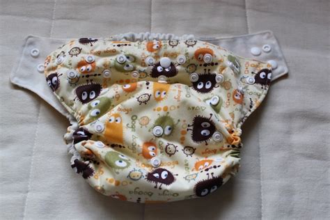 Cloth Diaper Addiction Modified Momma Creations Os Ai2 Review
