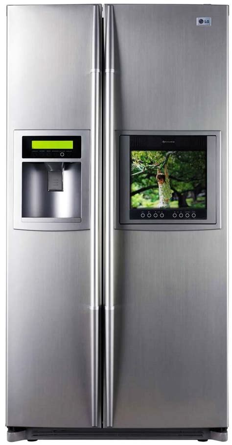 Refrigerators There S A Big Difference Between Manufacturers Claimed