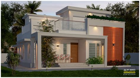 Perfect Home Design Kerala Style Awesome Home