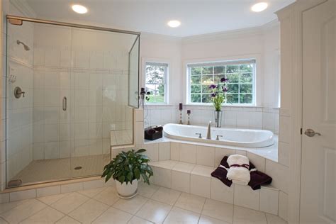 How To Create A Relaxing Bathroom Retreat In Your Custom Home