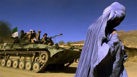 طالبان “أنا أفغانية وأريد البقاء في بلدي” Cedar News