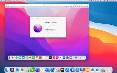 Parallels、macos 12 Montereyのbeta版をparallels Desktop For Macにインストールする方法を公開。