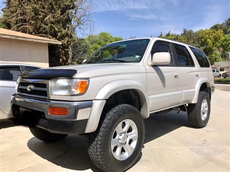 Check spelling or type a new query. 1998 4Runner Limited with E Locker (high miles) in ...