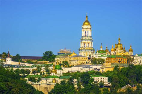 Its capital is kyiv (kiev). Flights to Kiev | BudgetAir.co.uk®