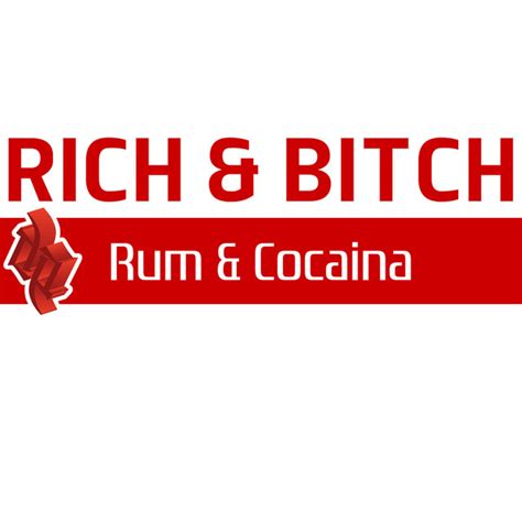 Rich And Bitch Spotify