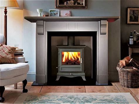 Buy Online See Our Edwardian Circa 1900 Slate Fireplace Or Stove