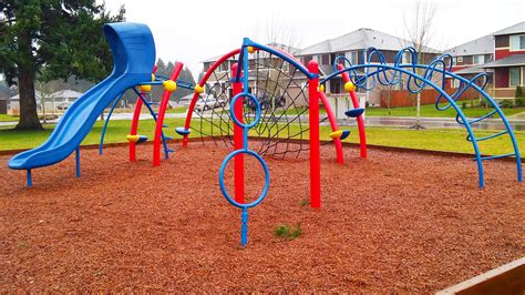 Cherry Meadows Playground Playcreation